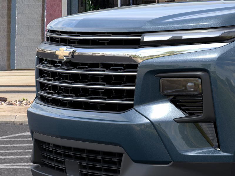 Thumbnail: 2026 Chevrolet Traverse - 20