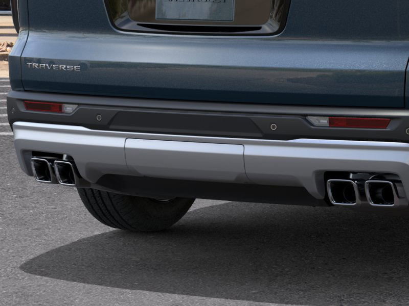 Thumbnail: 2026 Chevrolet Traverse - 21