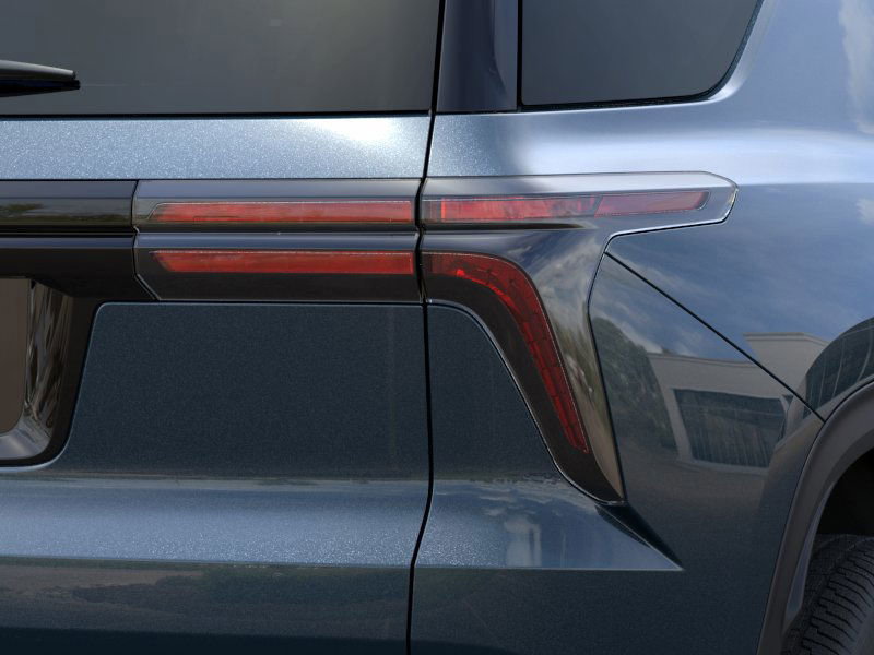 Thumbnail: 2026 Chevrolet Traverse - 18