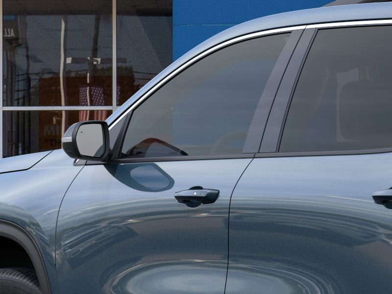 Thumbnail: 2026 Chevrolet Traverse - 19