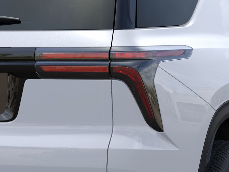 Thumbnail: 2026 Chevrolet Traverse - 20