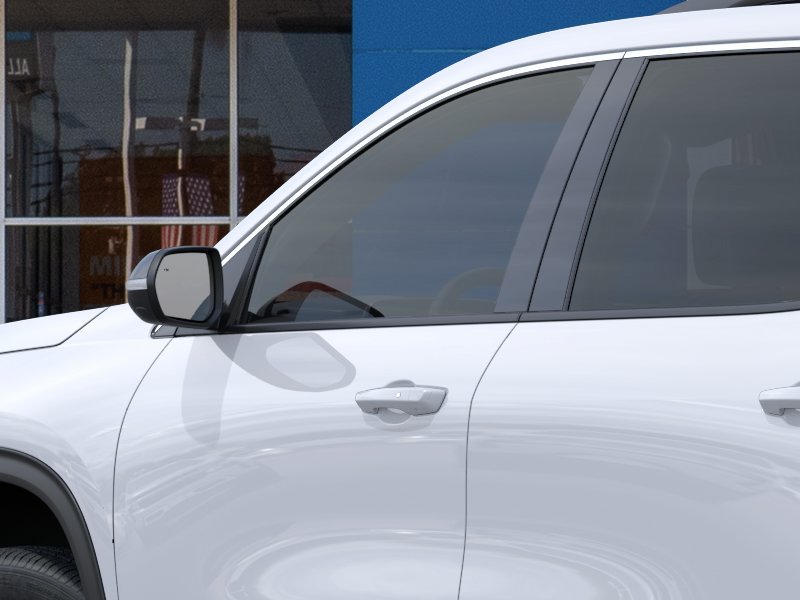 Thumbnail: 2026 Chevrolet Traverse - 21