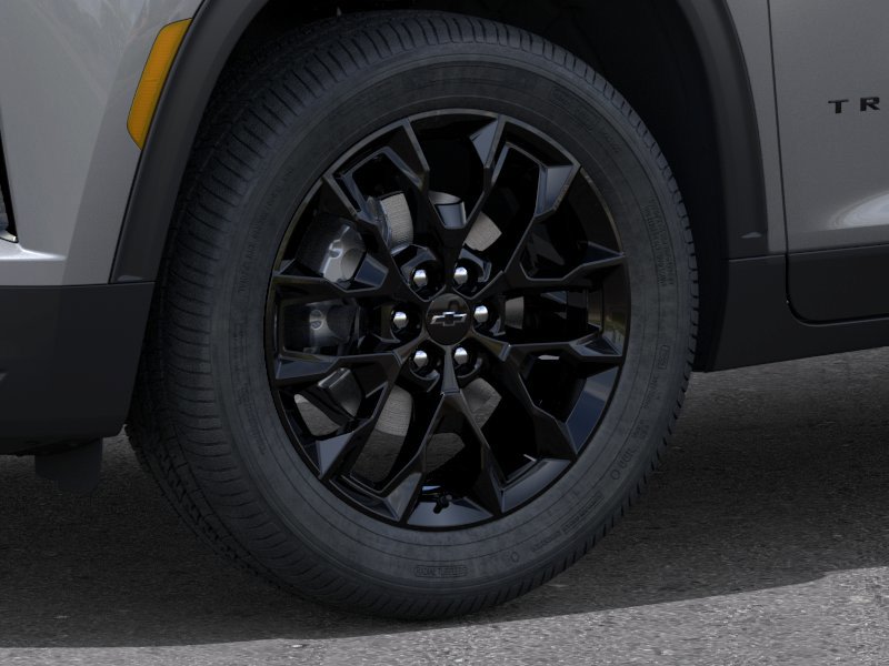 2026 Chevrolet Traverse LT - Photo 6