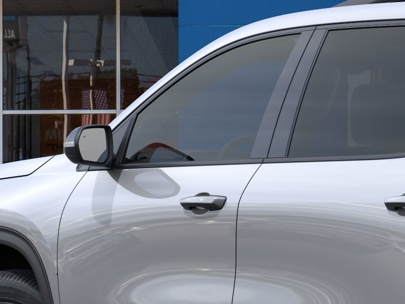 Thumbnail: 2027 Chevrolet Traverse - 20