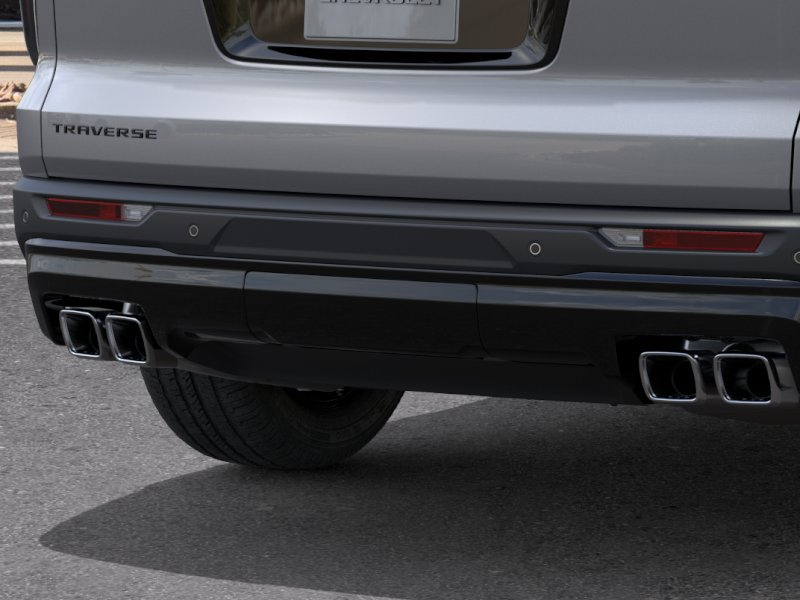 Thumbnail: 2027 Chevrolet Traverse - 21