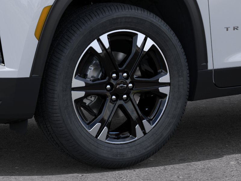 Thumbnail: 2027 Chevrolet Traverse - 6