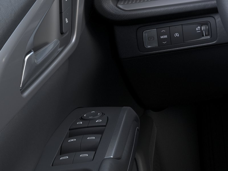 Thumbnail: 2026 Chevrolet Traverse - 24