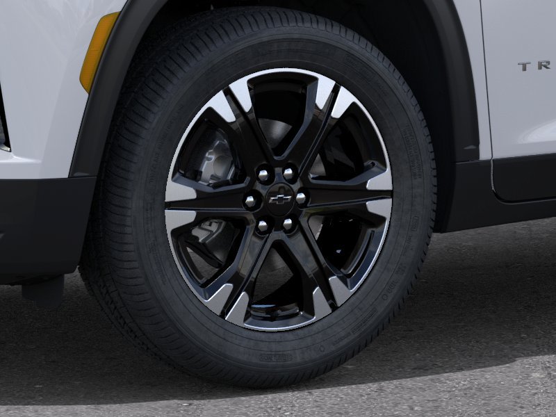 Thumbnail: 2027 Chevrolet Traverse - 6