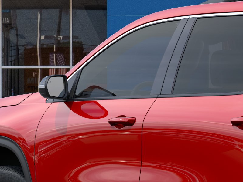 Thumbnail: 2027 Chevrolet Traverse - 21