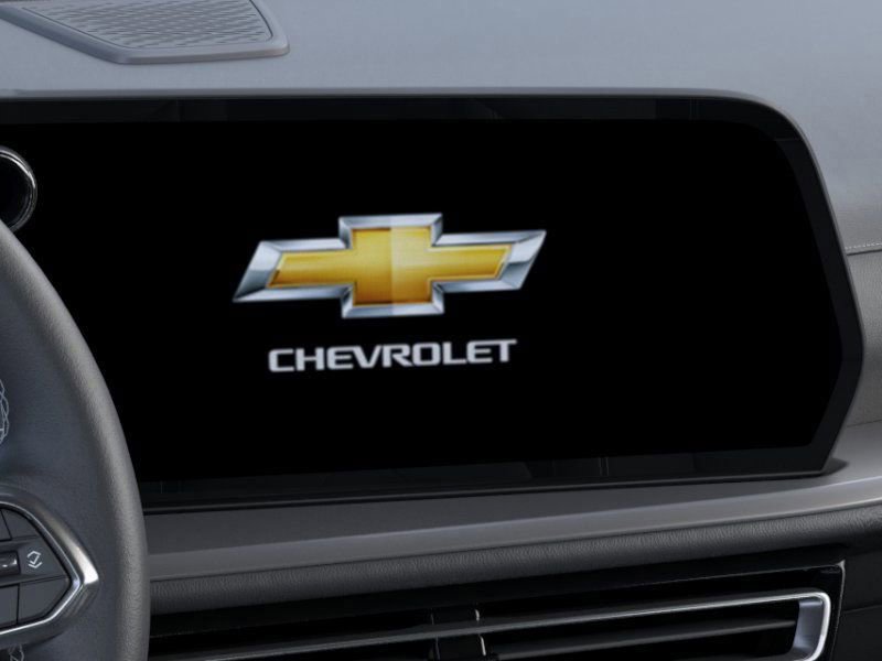 Thumbnail: 2026 Chevrolet Traverse - 10