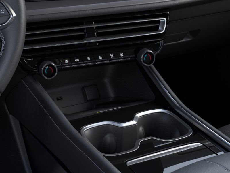 Thumbnail: 2026 Chevrolet Traverse - 11