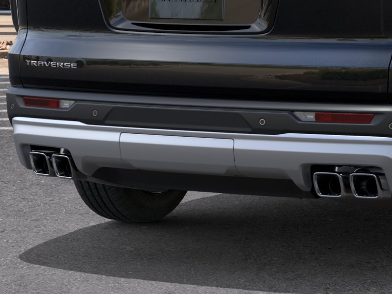 Thumbnail: 2026 Chevrolet Traverse - 21
