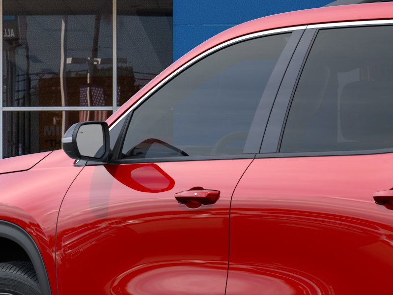 Thumbnail: 2026 Chevrolet Traverse - 20