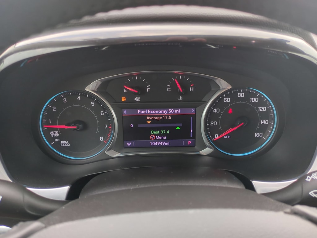 Thumbnail: 2020 Chevrolet Traverse - 16