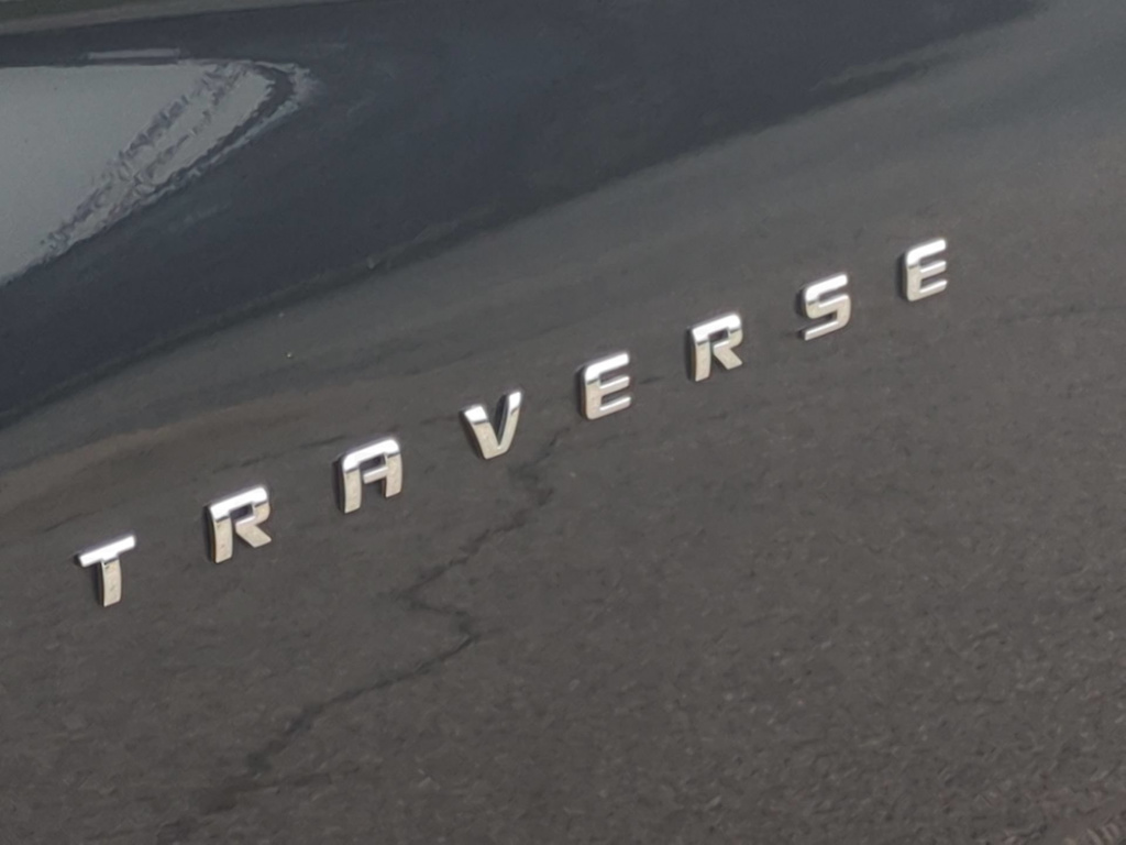 Thumbnail: 2020 Chevrolet Traverse - 7