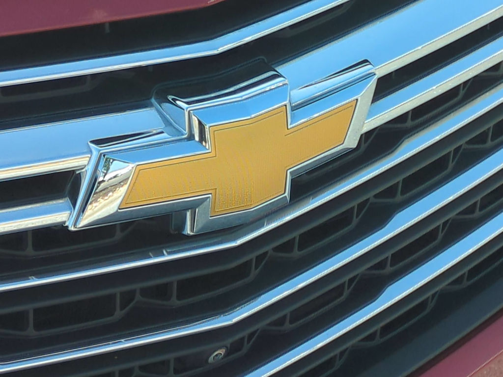 Thumbnail: 2023 Chevrolet Traverse - 31