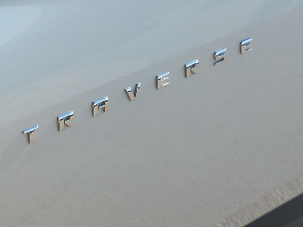 Thumbnail: 2020 Chevrolet Traverse - 33