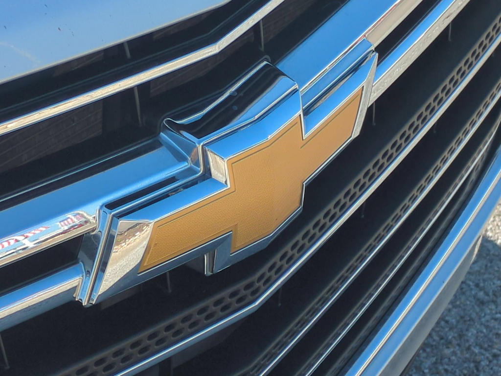 Thumbnail: 2020 Chevrolet Traverse - 32