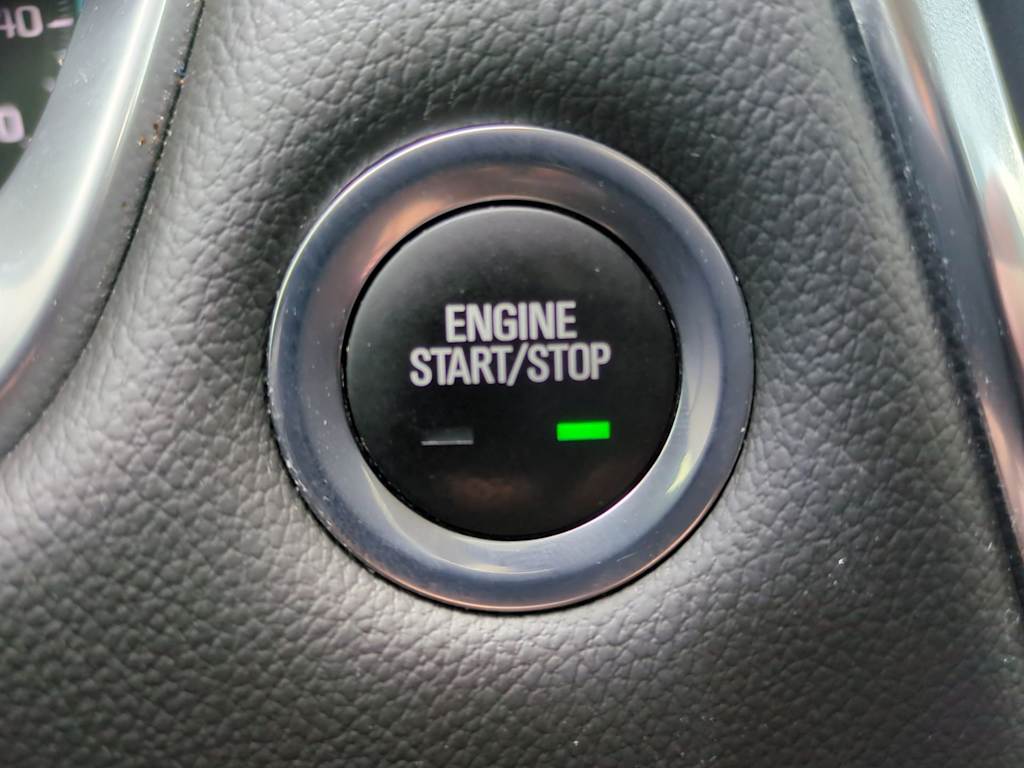 Thumbnail: 2021 Chevrolet Traverse - 26