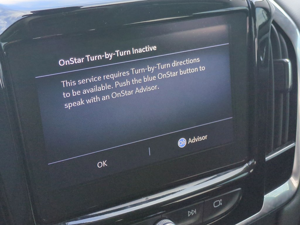 Thumbnail: 2021 Chevrolet Traverse - 24