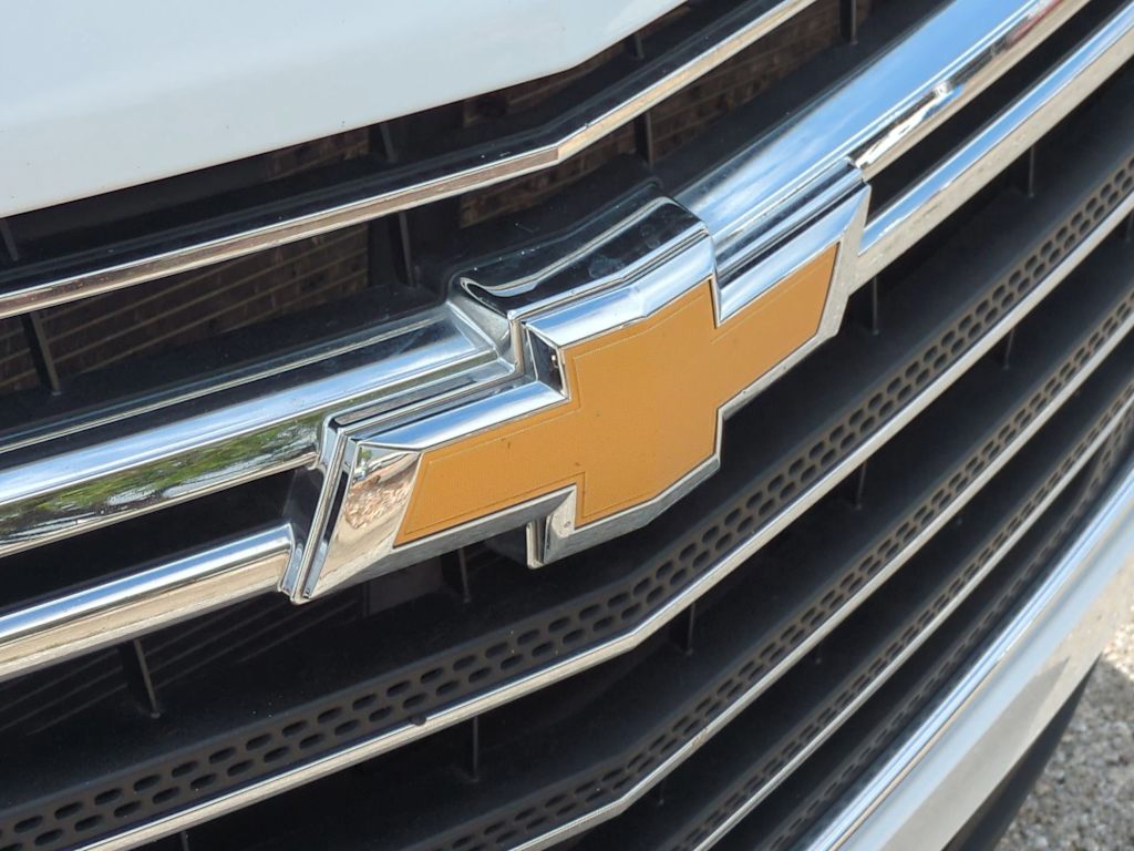 Thumbnail: 2021 Chevrolet Traverse - 34