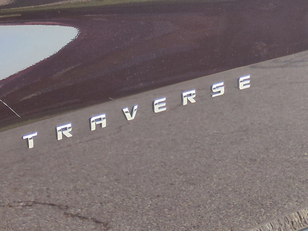 Thumbnail: 2022 Chevrolet Traverse - 34