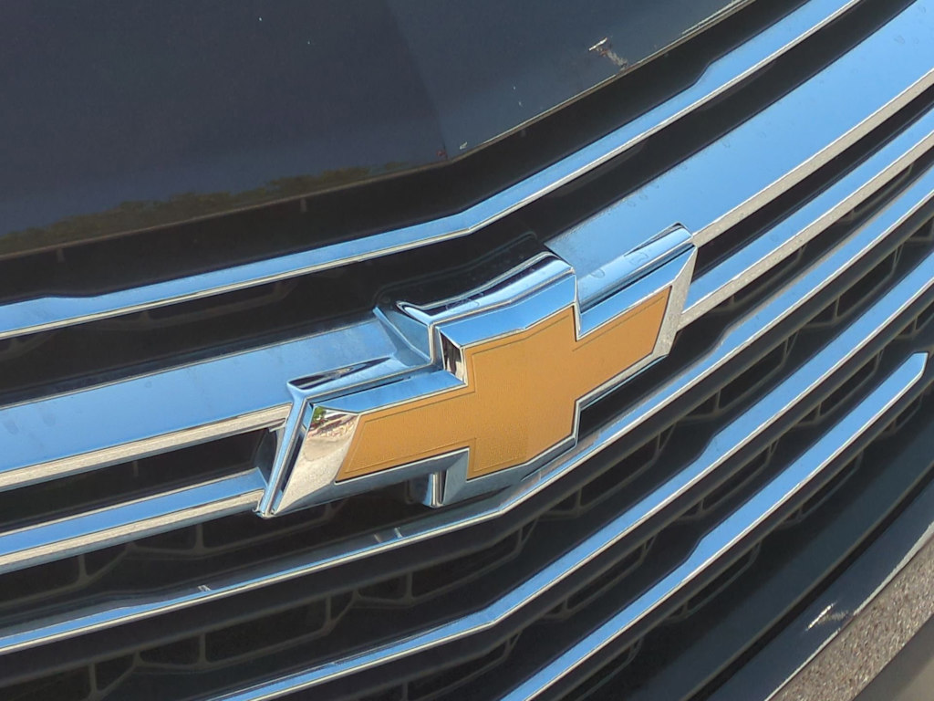 Thumbnail: 2022 Chevrolet Traverse - 7