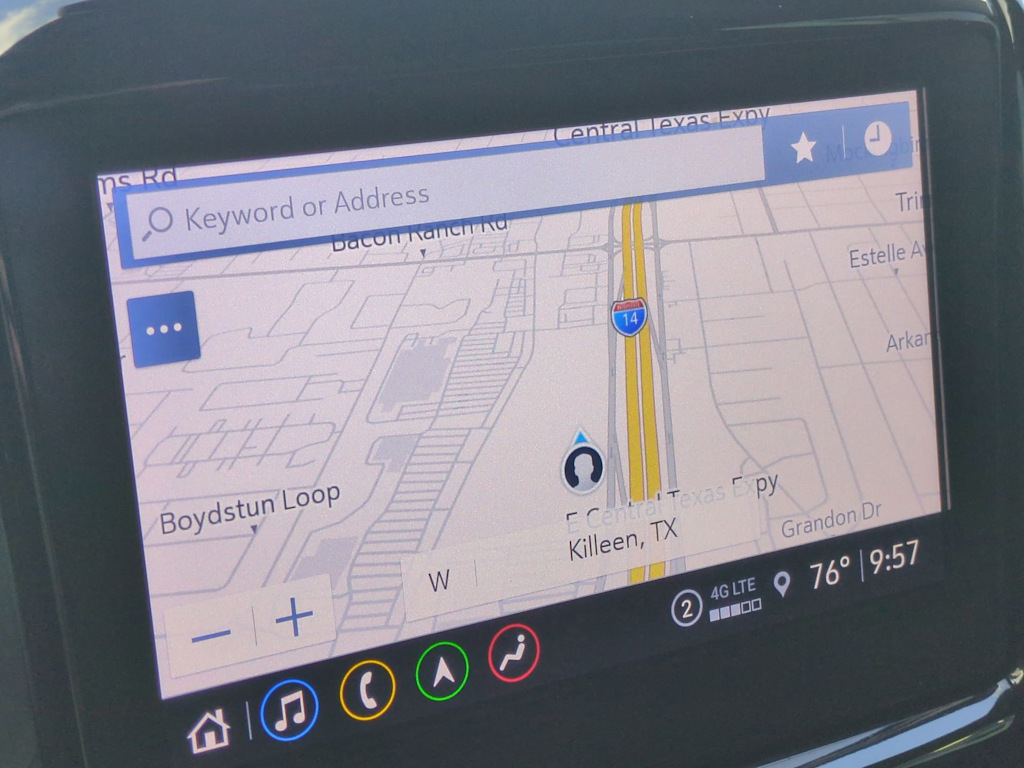 Thumbnail: 2023 Chevrolet Traverse - 23