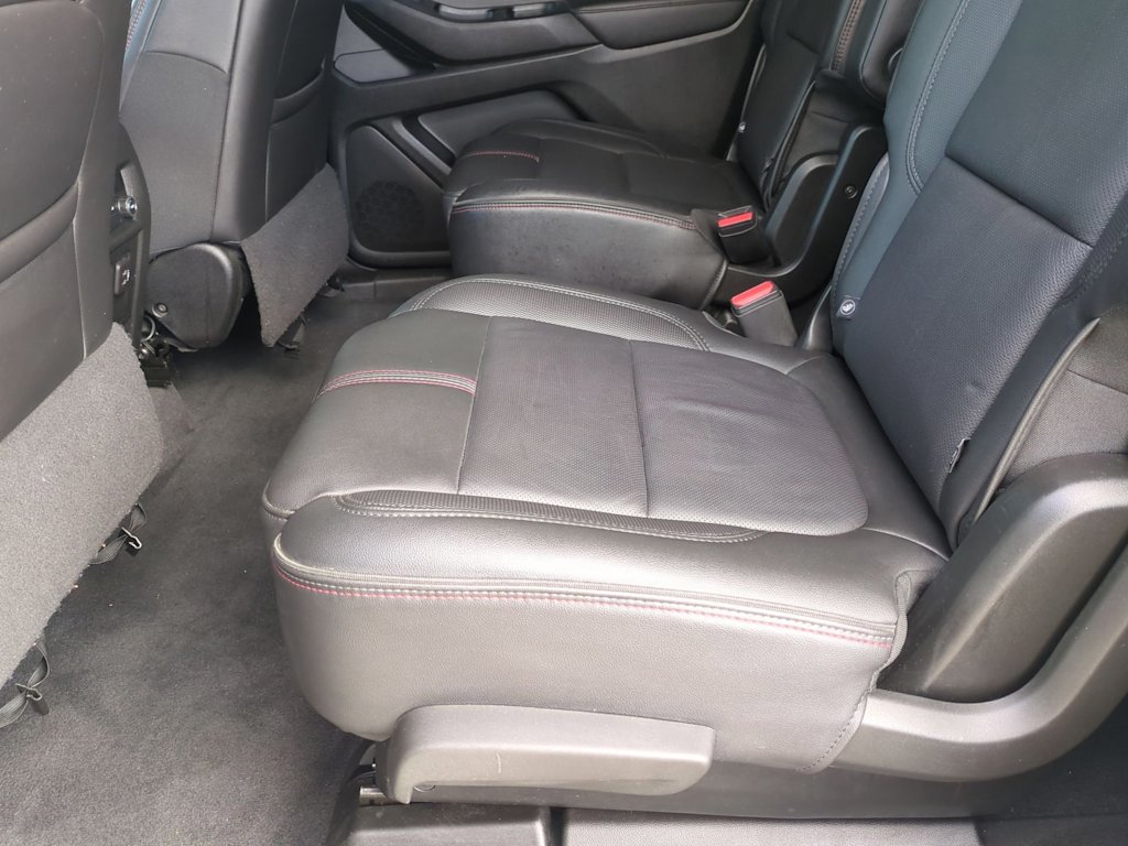 Thumbnail: 2023 Chevrolet Traverse - 11