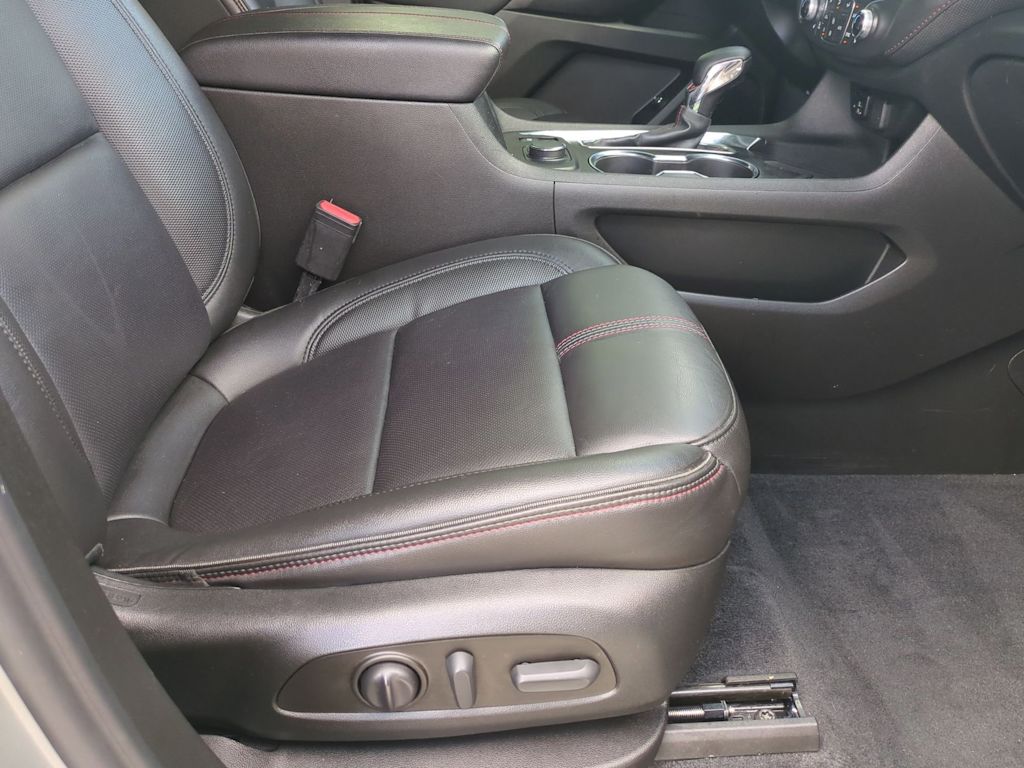 Thumbnail: 2023 Chevrolet Traverse - 33