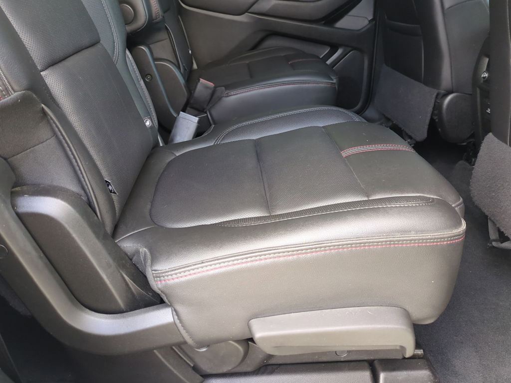 Thumbnail: 2023 Chevrolet Traverse - 32