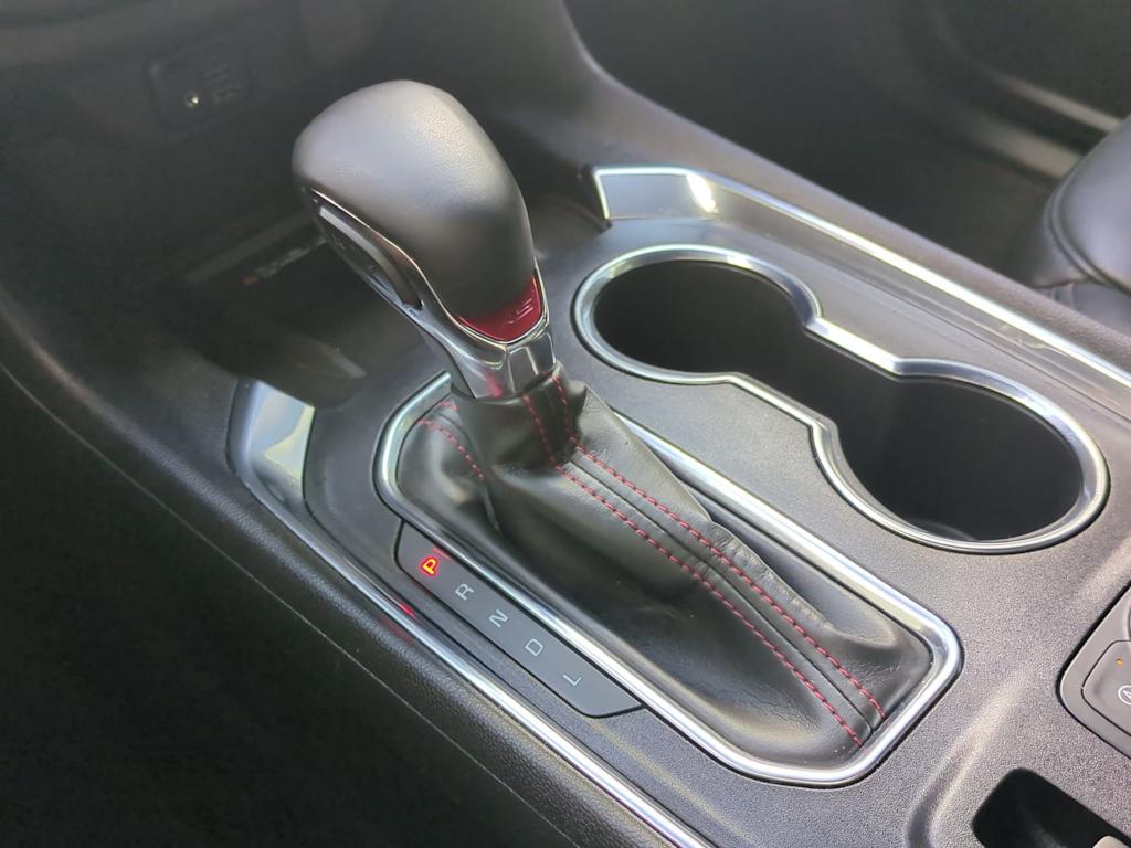 Thumbnail: 2023 Chevrolet Traverse - 14