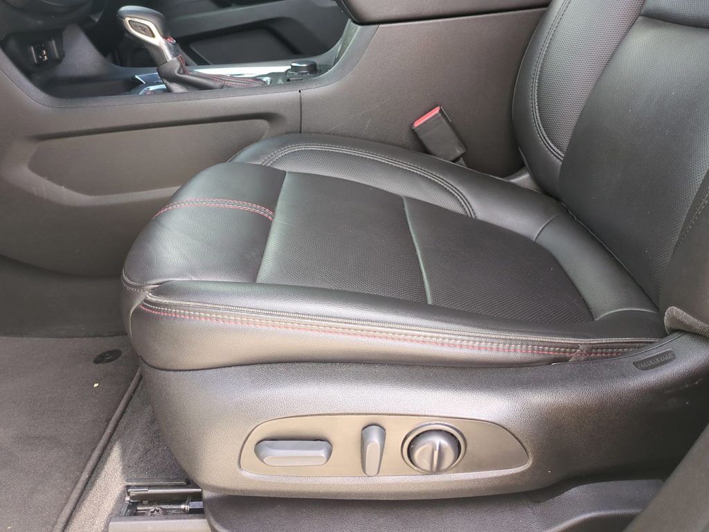 Thumbnail: 2023 Chevrolet Traverse - 27