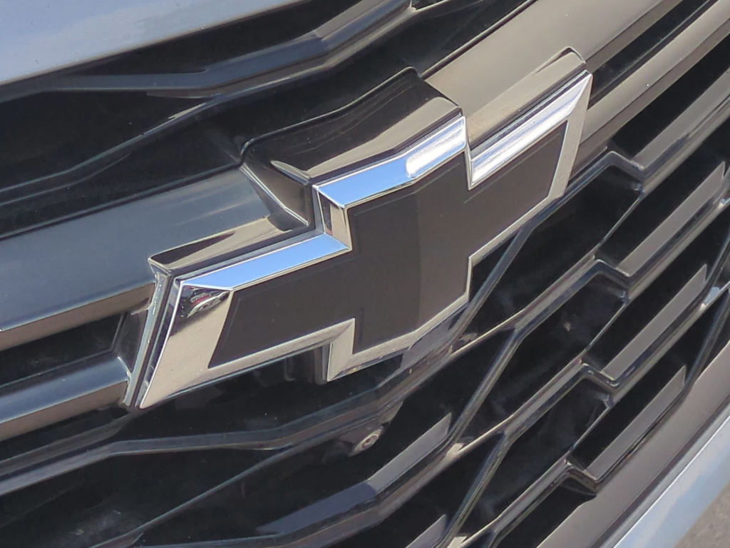 Thumbnail: 2023 Chevrolet Traverse - 7