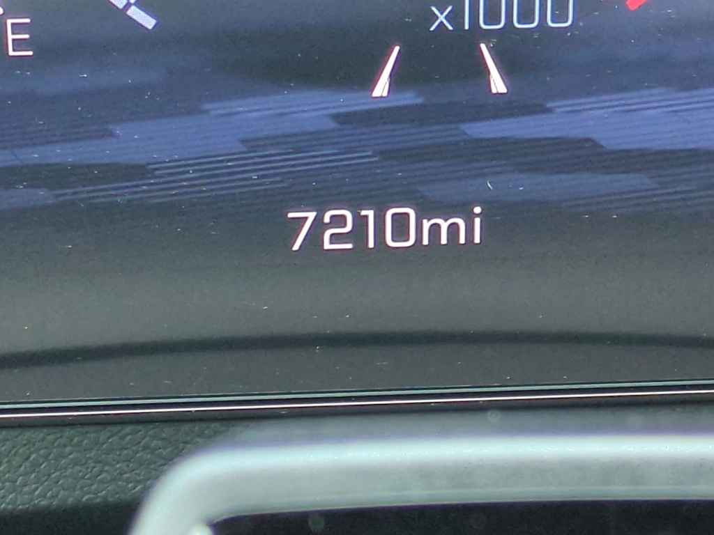 Thumbnail: 2026 Chevrolet Traverse - 7