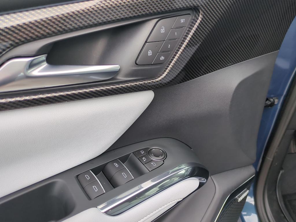 Thumbnail: 2026 Chevrolet Traverse - 29