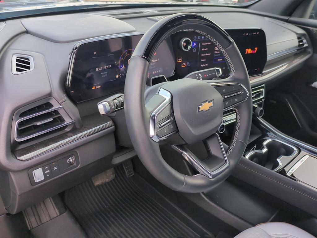 Thumbnail: 2026 Chevrolet Traverse - 2