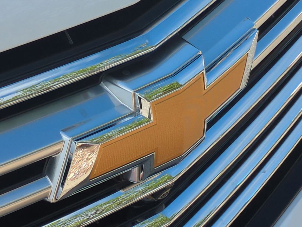 Thumbnail: 2023 Chevrolet Traverse - 34