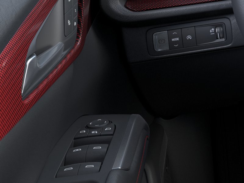 Thumbnail: 2026 Chevrolet Traverse - 24