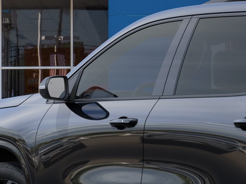 Thumbnail: 2027 Chevrolet Traverse - 19