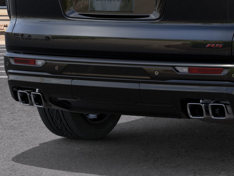 Thumbnail: 2027 Chevrolet Traverse - 20