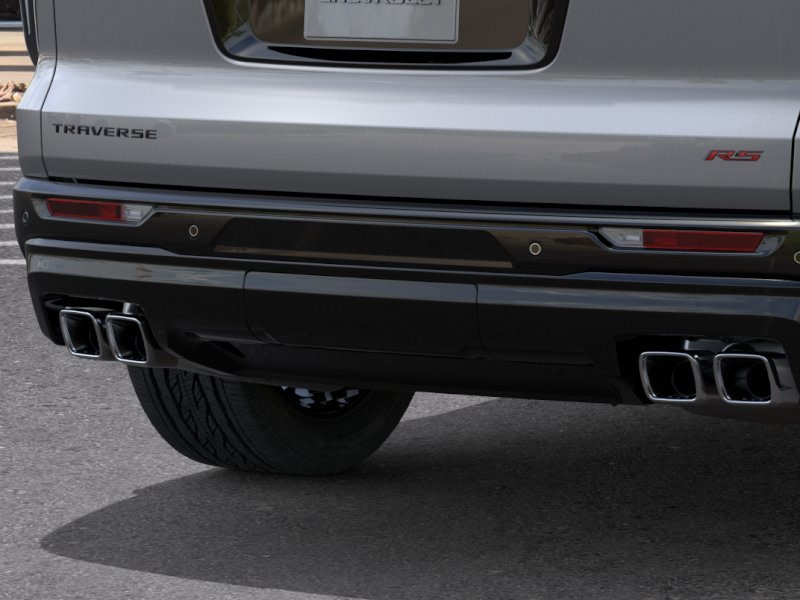 Thumbnail: 2026 Chevrolet Traverse - 21