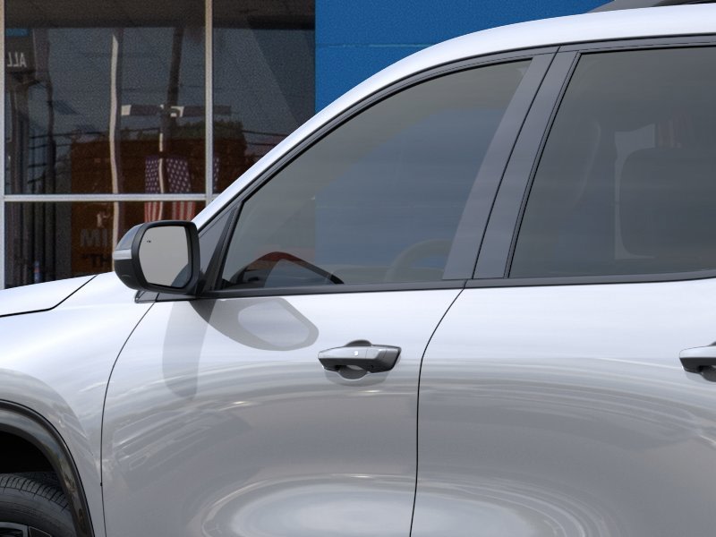Thumbnail: 2026 Chevrolet Traverse - 20
