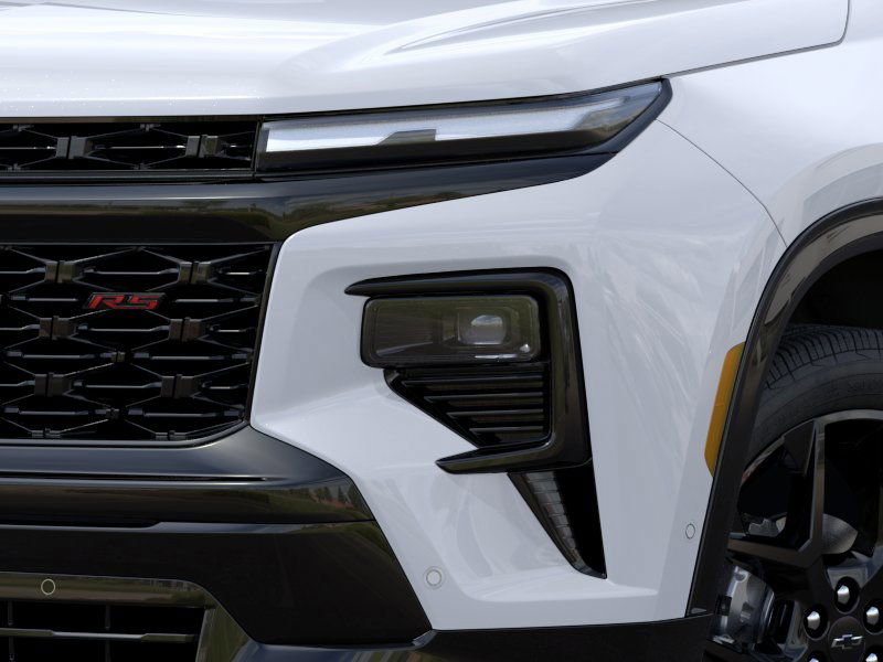 Thumbnail: 2026 Chevrolet Traverse - 19