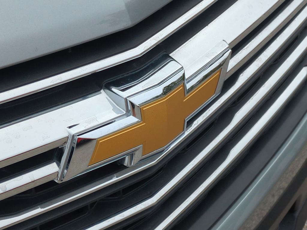 Thumbnail: 2024 Chevrolet Traverse - 34