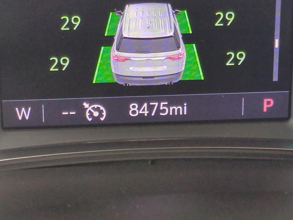 Thumbnail: 2024 Chevrolet Traverse - 18