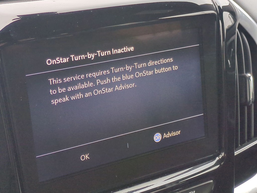 Thumbnail: 2024 Chevrolet Traverse - 25