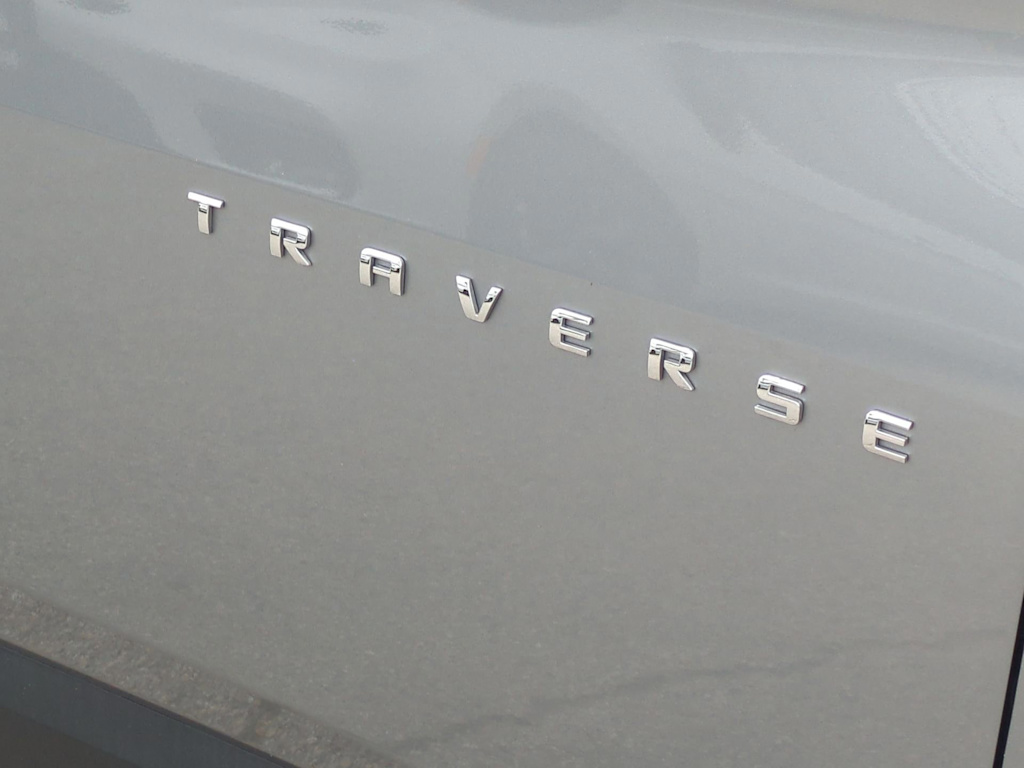 Thumbnail: 2024 Chevrolet Traverse - 7