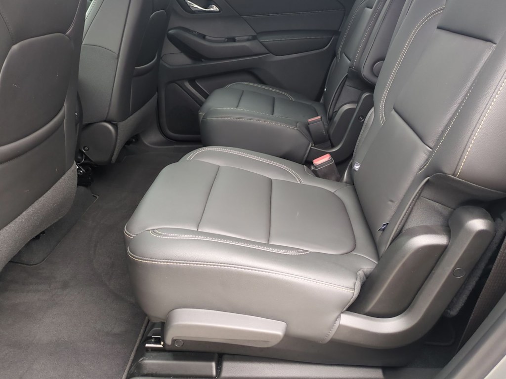 Thumbnail: 2024 Chevrolet Traverse - 13