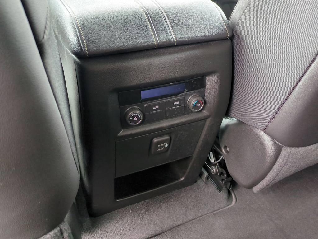 Thumbnail: 2024 Chevrolet Traverse - 29